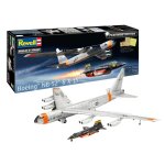 Revell 03793 1:72 Boeing NB-52 & X-15 "Platinum...