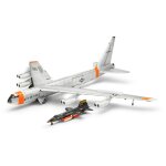 Revell 03793 1:72 Boeing NB-52 & X-15 "Platinum...