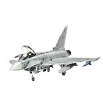 Revell 74282 1:144 Starter Kit Eurofighter Typhoon...