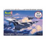 Revell 74282 1:144 Starter Kit Eurofighter Typhoon...