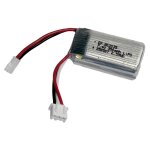 DF-Models 6995 LiPo Akku 7,4 Volt - 350mAh - 2.59Wh