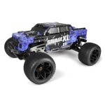 HPI H160586 1:8 Savage XL 5.9 GTXL-6 Nitro Monster Truck...