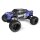 HPI H160586 1:8 Savage XL 5.9 GTXL-6 Nitro Monster Truck - blau