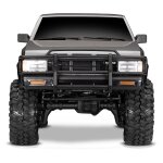 Traxxas 110056-4 1:10 TRX-4 Nissan Pathfinder RTR 2,4GHz Clipless - silber