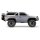 Traxxas 110056-4 1:10 TRX-4 Nissan Pathfinder RTR 2,4GHz Clipless - silber