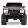 Traxxas 110056-4 1:10 TRX-4 Nissan Pathfinder RTR 2,4GHz Clipless - silber