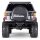 Traxxas 110056-4 1:10 TRX-4 Nissan Pathfinder RTR 2,4GHz Clipless - silber
