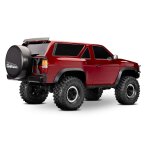 Traxxas 110056-4 1:10 TRX-4 Nissan Pathfinder RTR 2,4GHz...