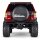 Traxxas 110056-4 1:10 TRX-4 Nissan Pathfinder RTR 2,4GHz Clipless - rot