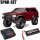 Traxxas 110056-4 1:10 TRX-4 Nissan Pathfinder RTR 2,4GHz rot - 2S LiPo Set