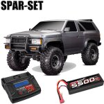Traxxas 110056-4 1:10 TRX-4 Nissan Pathfinder RTR 2,4GHz...