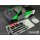 BittyDesign BD-SC7-FLCX-PPG Pre-Painted güne karosserie für Arrma Mojave 6S BLX