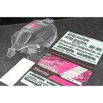 BittyDesign BD-VIS-KYOMP10E Vision 1:8 Karo für...