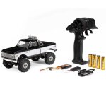 Axial AXI-3408T1 1:24 SCX24 1967-1972 Chevrolet C10 4WD...