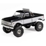 Axial AXI-3408T1 1:24 SCX24 1967-1972 Chevrolet C10 4WD...