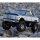 Axial AXI-3408T1 1:24 SCX24 1967-1972 Chevrolet C10 4WD Truck RTR, Black