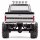 Axial AXI-3408T1 1:24 SCX24 1967-1972 Chevrolet C10 4WD Truck RTR, Black