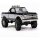 Axial AXI-3408T1 1:24 SCX24 1967-1972 Chevrolet C10 4WD Truck RTR, Black