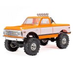 Axial AXI-3408T2 1:24 SCX24 1967-1972 Chevrolet C10 4WD...