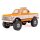 Axial AXI-3408T2 1:24 SCX24 1967-1972 Chevrolet C10 4WD Truck RTR, Orange