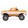 Axial AXI-3408T2 1:24 SCX24 1967-1972 Chevrolet C10 4WD Truck RTR, Orange