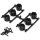 UpGrade RC UPG-10021 Street Radial SC 2.2/3.0 (2) für SC mit Hex 12/14/17mm