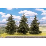 Faller 181544 3 Tannen H0, N, TT