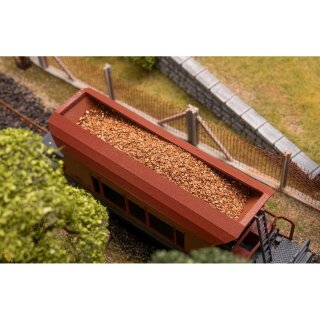 Faller 170306 Streumaterial, Eisenerz, 140 g Spur H0
