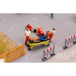 Faller 151722 Rettungssanitäter Spurweite H0