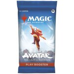 Magic The Gathering Avatar: the Last Airbender - Play...