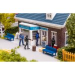 Faller 151726 Verbrecher Spurweite H0