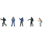 Faller 151726 Verbrecher Spurweite H0