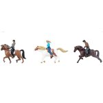 Faller 151746 Ross und Reiter Spurweite H0