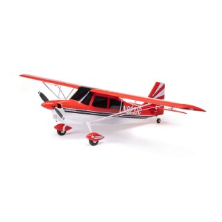 E-Flite EFL20550 Super Decathlon 1.2m BNF Basic with AS3X+ und SAFE Select
