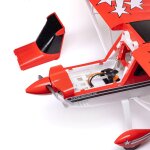 E-Flite EFL20550 Super Decathlon 1.2m BNF Basic with AS3X+ und SAFE Select