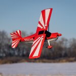 E-Flite EFL20550 Super Decathlon 1.2m BNF Basic with AS3X+ und SAFE Select