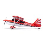 E-Flite EFL20550 Super Decathlon 1.2m BNF Basic with AS3X+ und SAFE Select