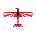 E-Flite EFL20550 Super Decathlon 1.2m BNF Basic with AS3X+ und SAFE Select