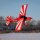 E-Flite EFL20550 Super Decathlon 1.2m BNF Basic with AS3X+ und SAFE Select