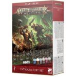 Warhammer Age of Sigmar: 80-15 Einsteigerset (ENG)...