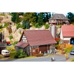 Faller 130536 Kleines Bauernhaus Spurweite H0