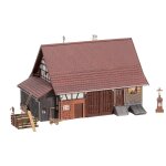 Faller 130536 Kleines Bauernhaus Spurweite H0