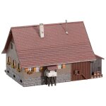 Faller 130536 Kleines Bauernhaus Spurweite H0
