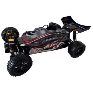DF-Models 3191 SpeedRacer Nitro Buggy 4WD 2,4GHz