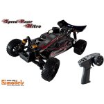 DF-Models 3191 SpeedRacer Nitro Buggy 4WD 2,4GHz
