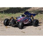 DF-Models 3191 SpeedRacer Nitro Buggy 4WD 2,4GHz
