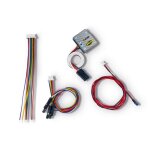 Carson 907711 1:14 Sendeeinheit UNI-TLS IR...