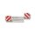 Carson 907713 1:14 Warntafeln (4) m. LED TLS 500907713