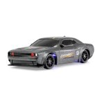 Amewi 21137 Drift Sport Muscle Car mit Gyro 4WD...