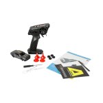 Amewi 21137 Drift Sport Muscle Car mit Gyro 4WD...